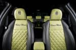Alfa Romeo Giulietta G430 iMove by Marangoni 2010 года